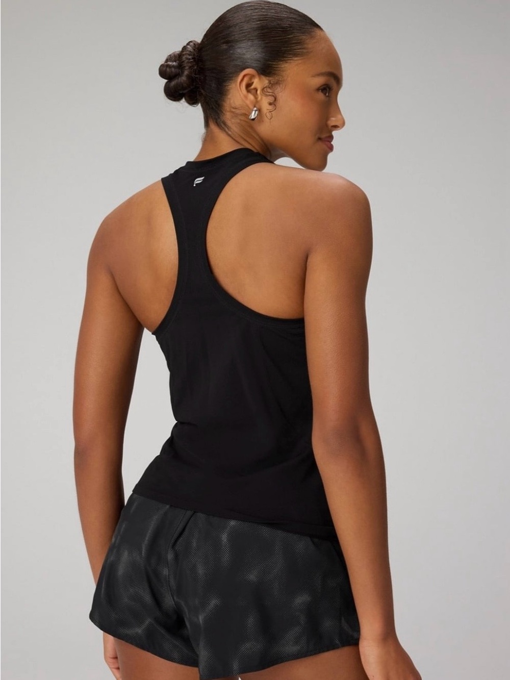 Fabletics Feather Tech+ Racerback Tank - Picture 2 of 6